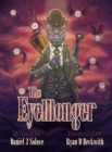 The Eyemonger - Book