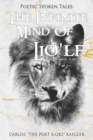The Infinite Mind Of Lio'lf - Book