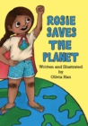 Rosie Saves the Planet - Book