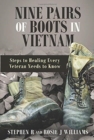 Nine Pairs of Boots in Vietnam - Book