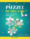 Puzzle of Dreams : Soothing and Heartwarming Nighttime Lullabies - Book