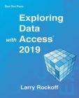Exploring Data with Access 2019 - Book