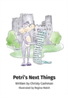 Petri's Next Things - Book