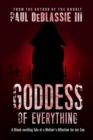 Goddess of Everything - Book