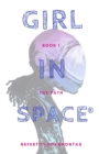 Girl In Space : The Path - Book