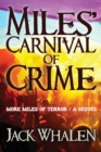 Miles Carnival of Crime - Book