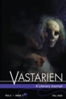 Vastarien : A Literary Journal vol. 3, issue 2 - Book