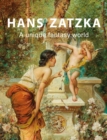 Hans Zatzka : A unique fantasy world - Book