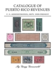 Catalogue of Puerto Rico Revenues - Book
