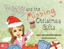 Princess Zoey and the Missing Christmas Gifts - Book
