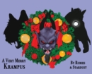 A Very Merry Krampus - Book