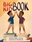 Big Kid Book - Book