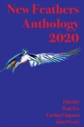 New Feathers Anthology 2020 - Book
