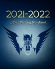 2021-2022 30 Day Writing Notebook - Book