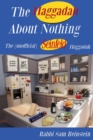 The Haggadah About Nothing : The (Unofficial) Seinfeld Haggadah - Book