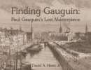 Finding Gauguin - Book