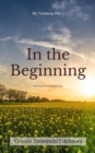 In The Beginning - eBook