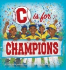C is for CHAMPIONS - Book