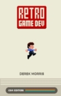 Retro Game Dev : C64 Edition - Book