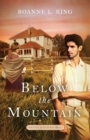 Below the Mountain - Book