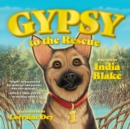 Gypsy to the Rescue - Book