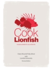 Cook Lionfish : Recipes Suitable for Any White Fish - Book
