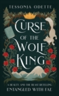 Curse of the Wolf King - Book