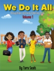 We Do It All Volume I - Book