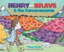 Henry the Brave and the Cancerasaurus - Book