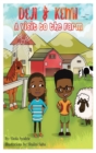 Deji and Kemi : A Trip to the Farm - Book