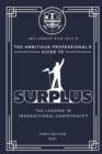 The Ambitious Professional's Guide to Surplus - Book
