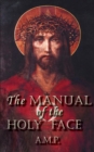 Manual of the Holy Face - Book