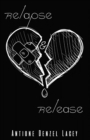 Relapse & Release - Book