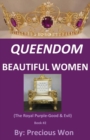 QUEENDOM BEAUTIFUL WOMEN (Book #2) - Book