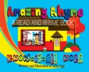 Amazing Rhyme, Know-It-All Nora : A Read and Rhyme Book - Book