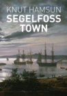 Segelfoss Town - Book