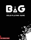 BaG Role-playing Game : Core Manual - Book