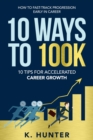 10 WAYS TO 100K - eBook