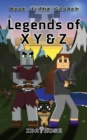 Legends of X Y & Z - eBook