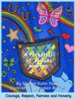 A Pocketful of Virtues; Courage, Respect, Fairness, and Honesty - Book