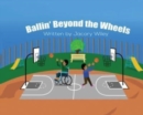 Ballin' Beyond The Wheels - Book
