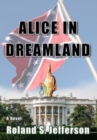 Alice in Dreamland - Book