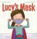 Lucy's Mask - Book