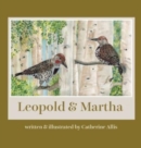 Leopold and Martha - Book