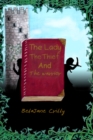 The Lady, the Thief and the Warrior - Book