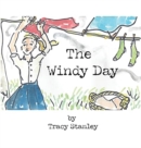 The windy day - Book