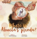 Where is Abuela's Prenda? - Book