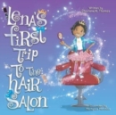 Lena's First Trip to the Hair Salon - Book