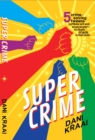 Super Crime - eBook