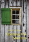 Opening The Shutters - Book
